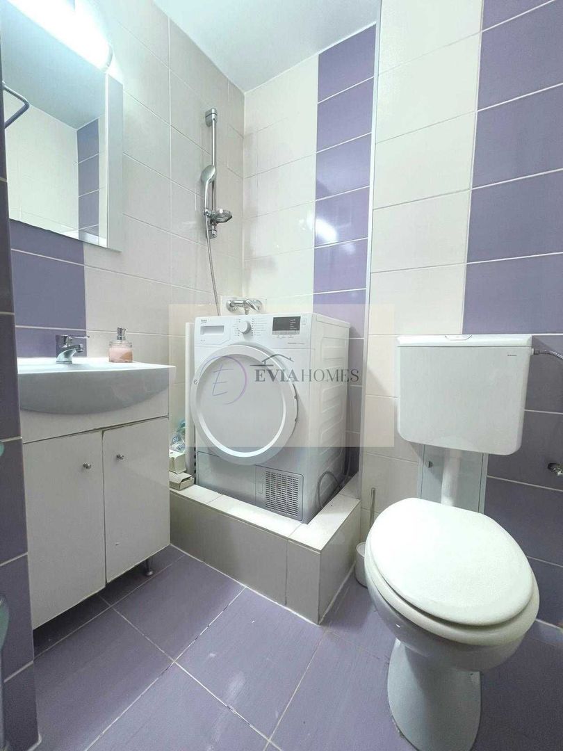 3 camere decomandate/ etaj 1 / Zona Parc Observator - Poză 6