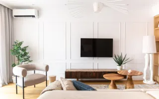 Apartament 3 camere cu terasă generoasă, Dobrogeanu Gherea – design interior - Poză 17