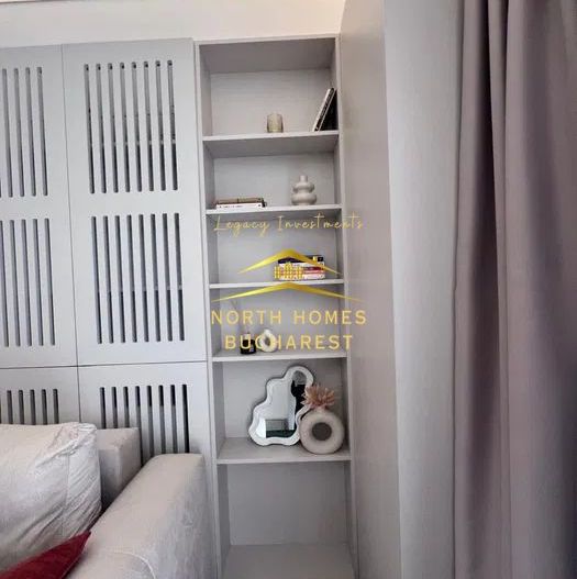 Apartament 2 camere , Cortina North Pipera - Poză 3