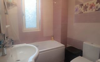 Persoană fizică  vând apartament 2 camera, zona Păcurari - Poză 6