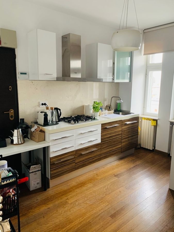 Apartament 5 Camere Ultralux 180 mp || în Piața Lahovari || Inimă Bucureștiului - Poză 7