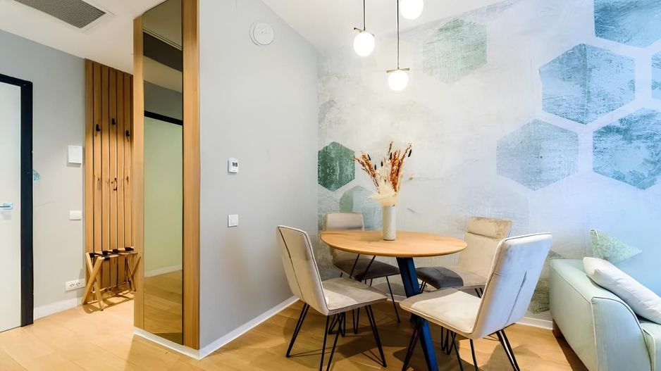 Studio dublu exclusivist în One Mircea Eliade – Design modern - Poză 4