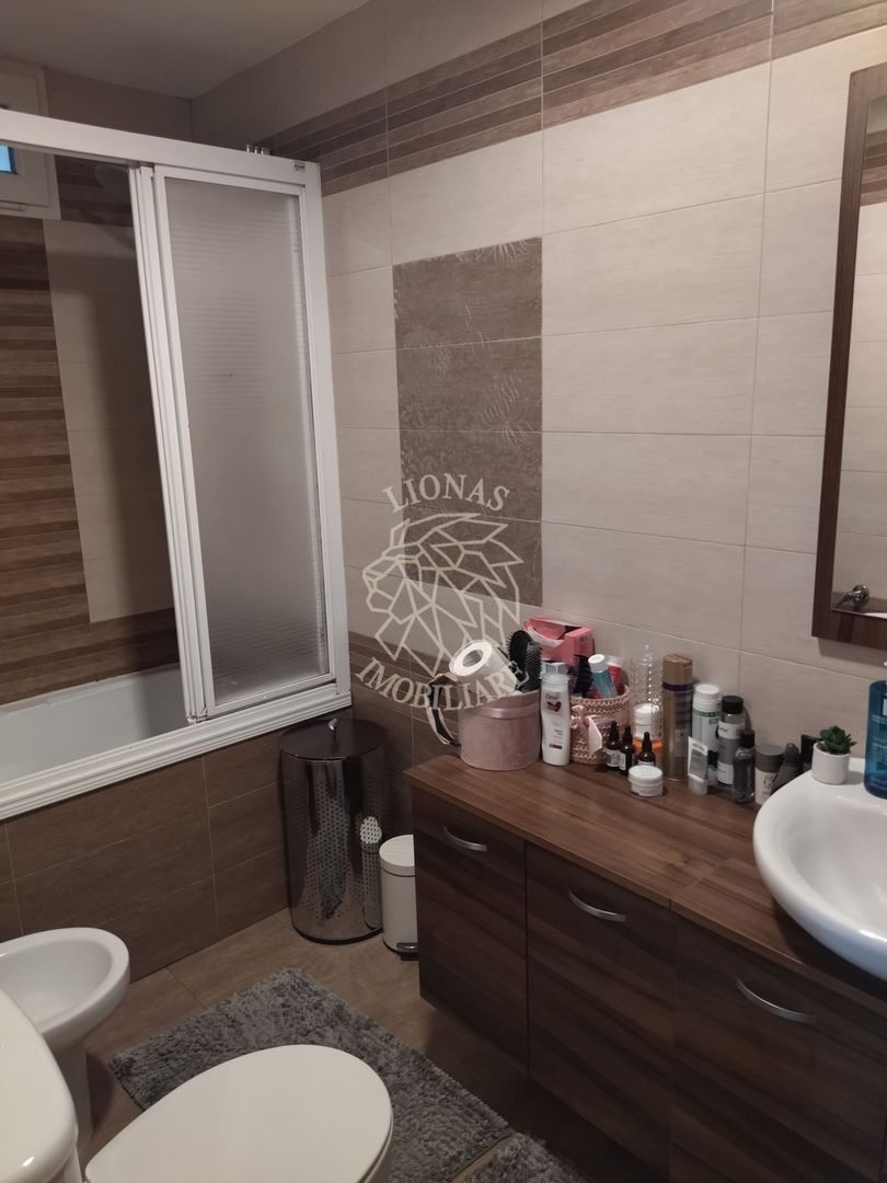 Casa de Lux 7 camere-270 mp-curte amenajata-teren 2312 mp-Salva - Poză 6