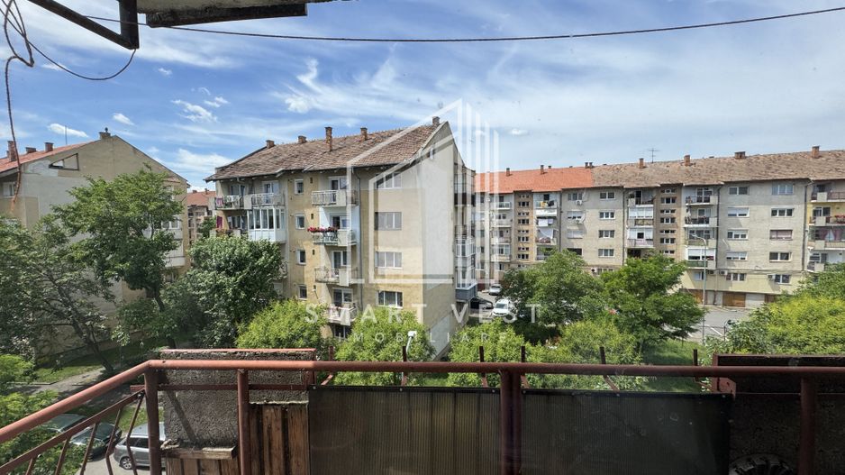 Apartament 2 camere | Etaj 3 | 60 mp | Zona Carpați 2 - Poză 13