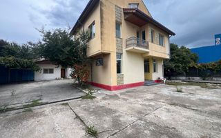 De închiriat în exclusivitate – clădire multifuncțională - Poză 1