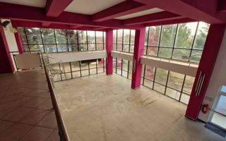 Voluntari | Cladire unica | Spatiu comercial versatil | 1316 mp - Poză 9