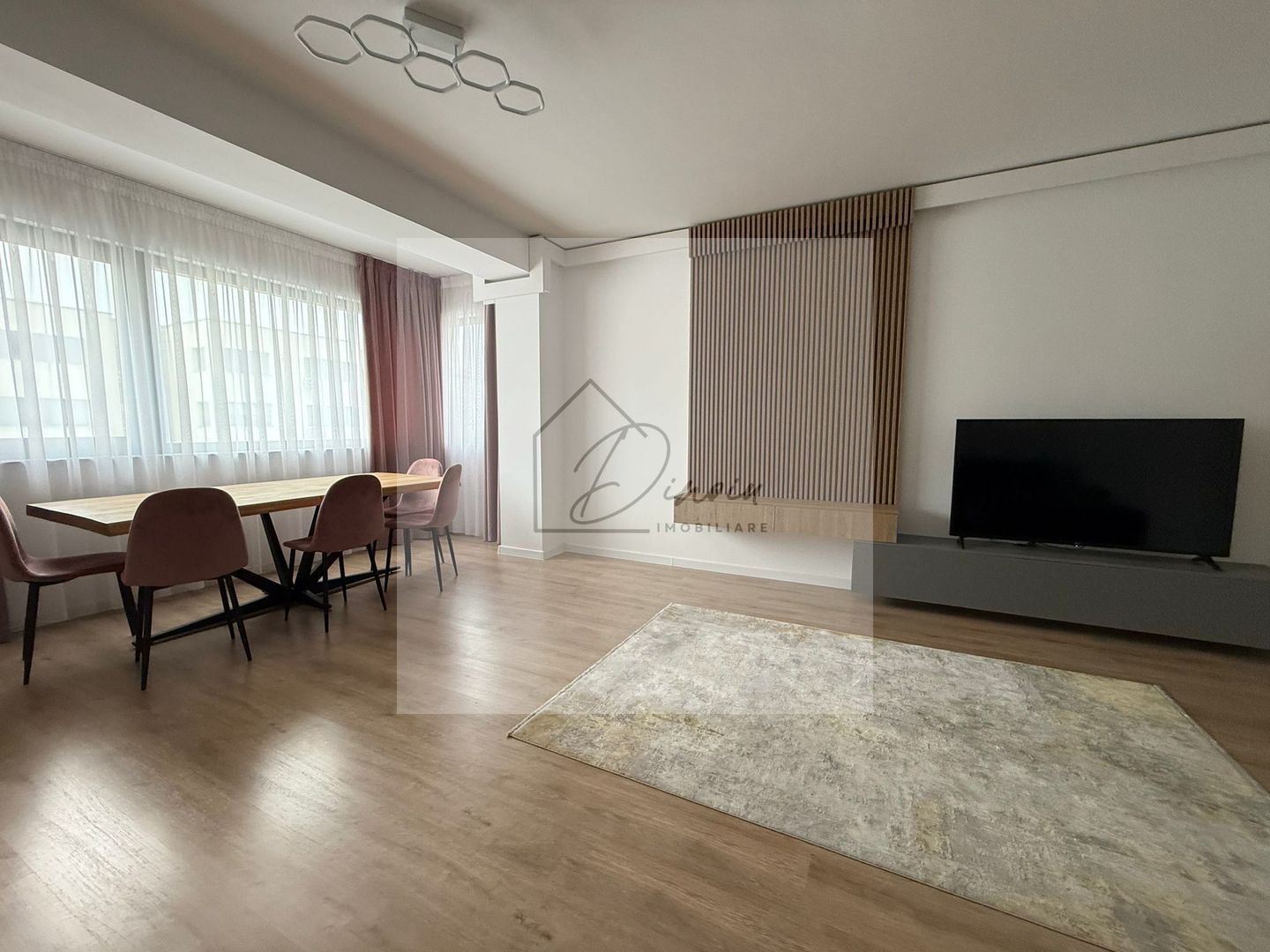 2 camere Pipera Rond OMV I Ivory I Loc parcare INCLUS | COMISION 0% - Poză 17