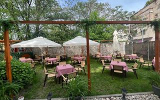 BRASADAS închiriază Restaurant zona CENTRALA. - Poză 1