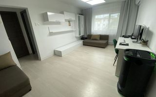 PODU ROS - 3 CAMERE - RENOVAT- ETAJ INTERMEDIAR - FARA RISC - Poză 2