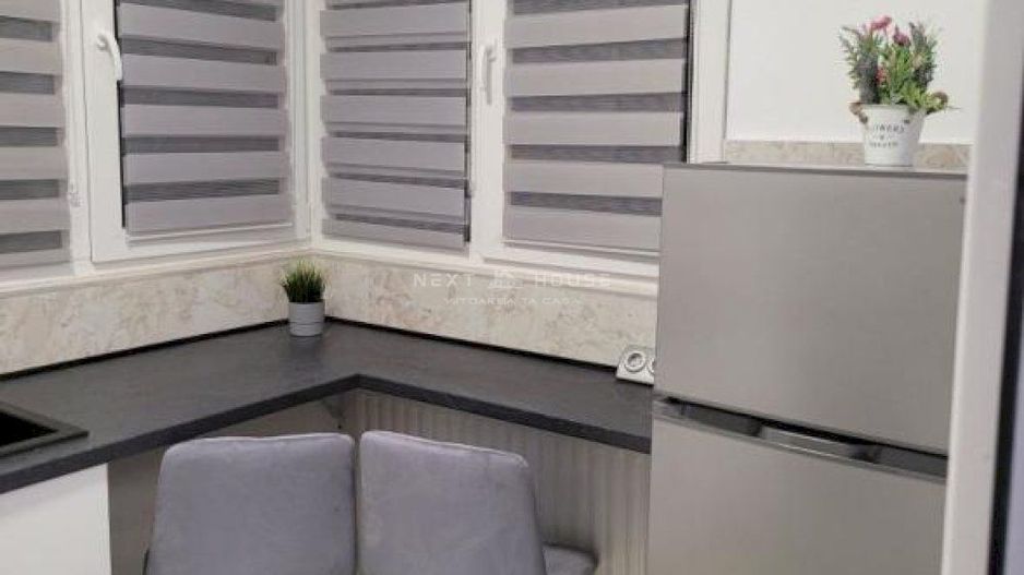 Garsoniera  ( Studio ) -  Rahova - Poză 9