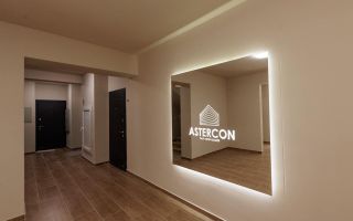 Vânzare, apartament, 3 camere, str. Durlești, Dumbrava - Poză 19