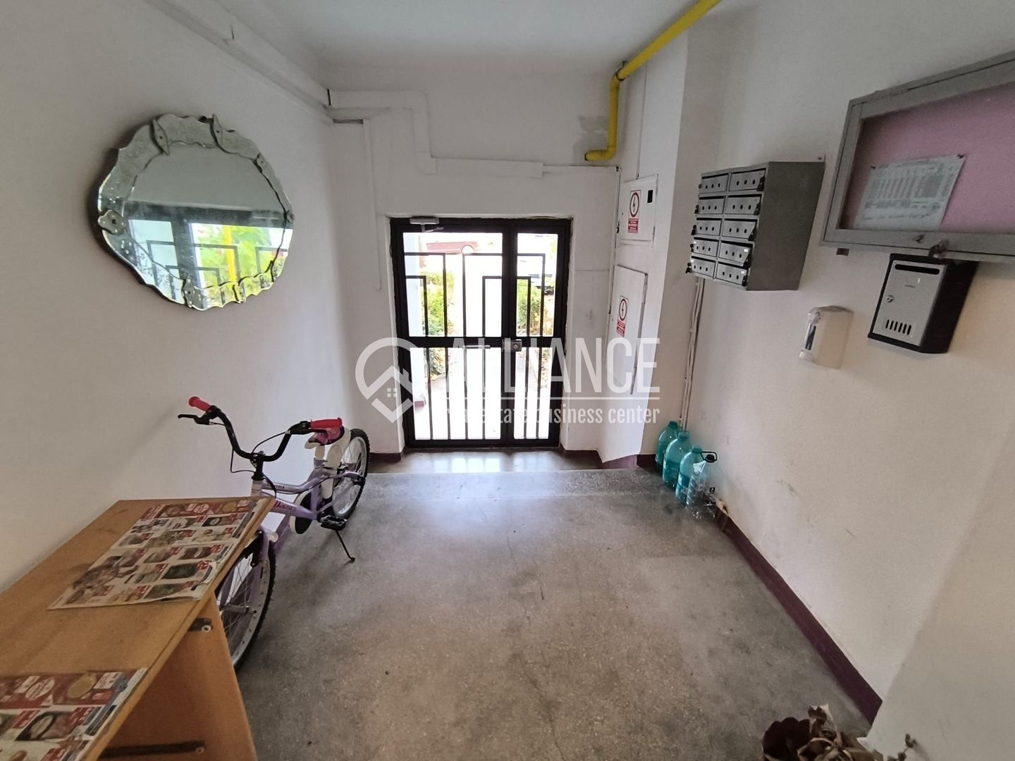 TOMIS NORD BOEMA(COD03)-  3 Camere moderne cu loc de parcare ! - Poză 33