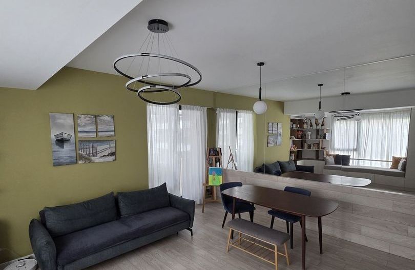 Apartament 3 camere Politehnica-Complex nou-2 locuri parcare - Poză 5