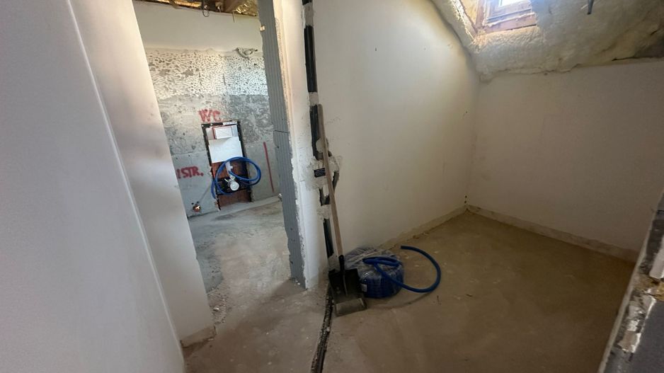 Casă 6 camere cu teren 467 mp – Samurcași (lângă Buftea, viitor nod A0) - Poză 21