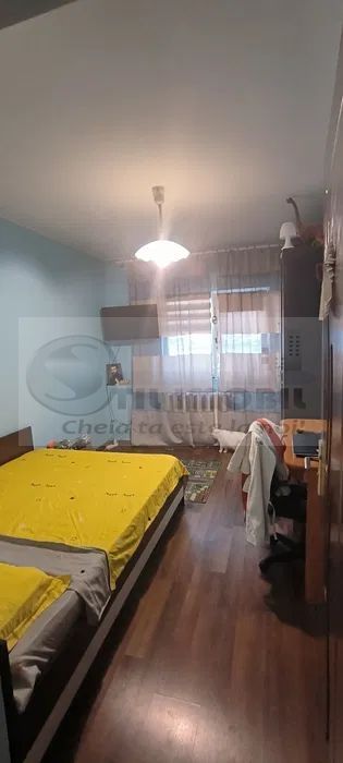 Apartament 3 camere, decomandat, 2 bai, 82mp, Poitiers - Poză 7