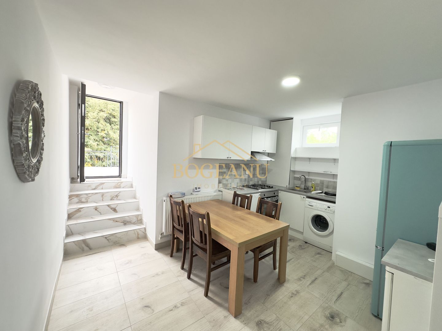 BG97-Cladire cu chiriasi,9 camere,Randament 2400 Euro/Lunar - Poză 2