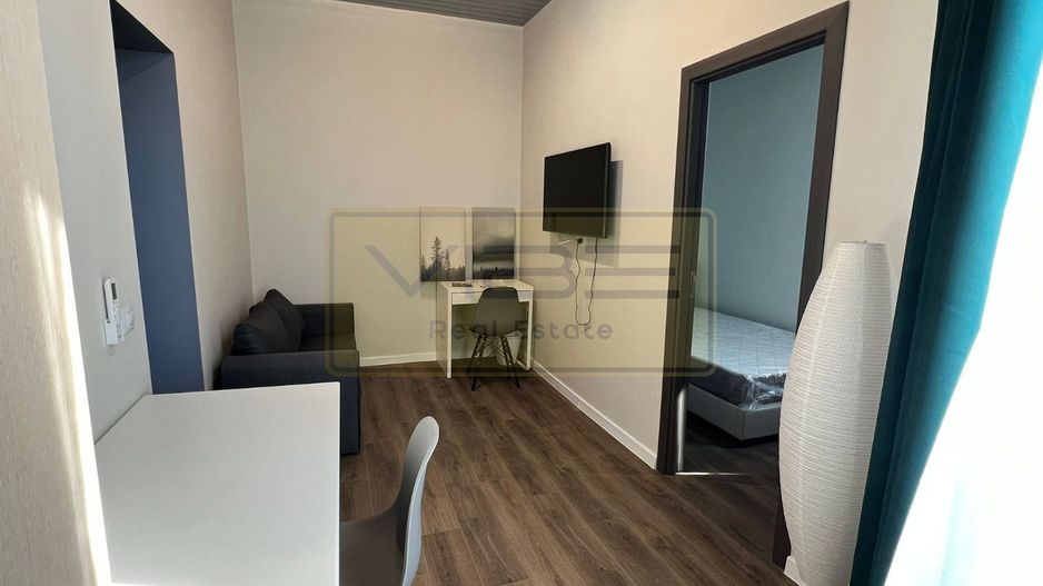 SUPERCENTRAL- PREMIUM  apartment-5 MIN DE UMF /AL.I.CUZA - Poză 4