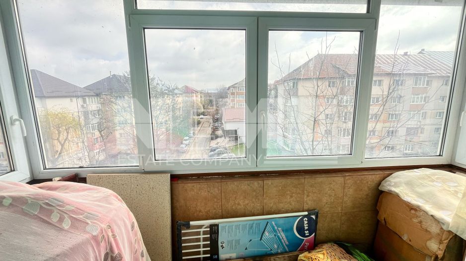 Apartament 3 Cam I Mobilat I Suceava/Obcini I 65Mp I 81.000 Euro - Poză 10