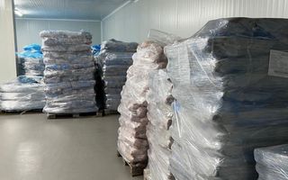 BUSINESS LA CHEIE! FABRICA + RESTAURANT + 2 MAGAZINE + TEREN INTR. 9688 MP - Poză 36