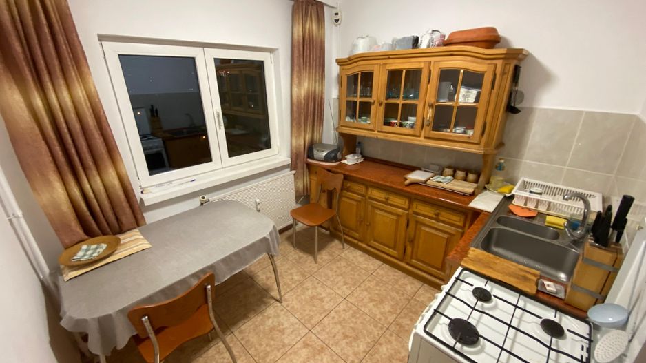 Apartament 3 camere Turda - Ion Mihalache - Poză 3