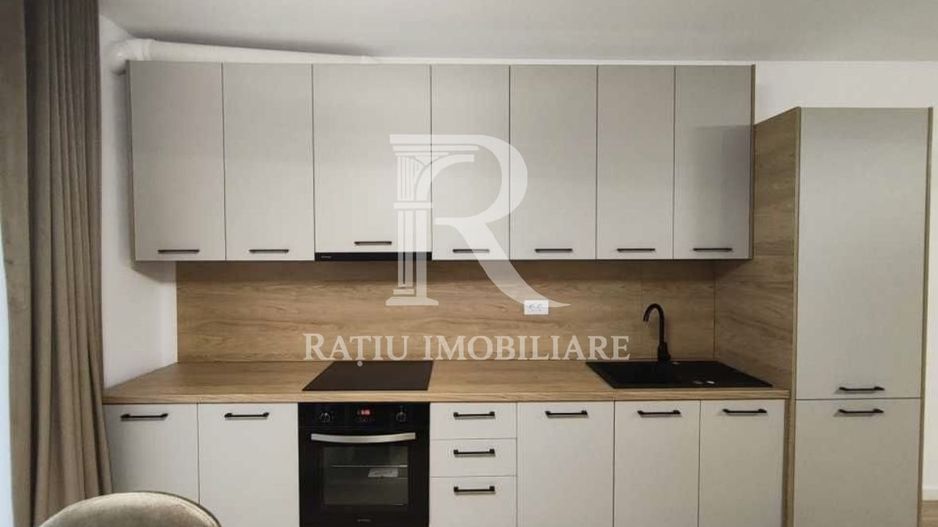 Apartament cu 2 camere | Scala Cetate | Oradea - Poză 3
