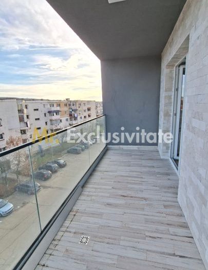 Apartament 2 camere Mioveni Bloc Nou - 2025 - Poză 9