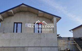 NECTORA IMOB-Casa localitatea Cordau, 120 mp utili + 300 mp teren - Poză 1
