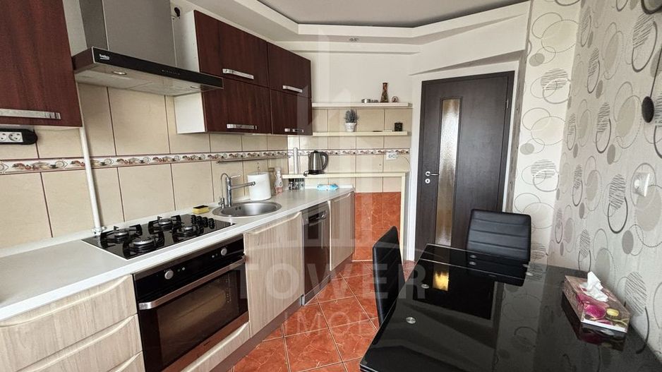 Apartament 3 camere de închiriat | 67 mp | Zona Nicolae Iorga - Poză 4