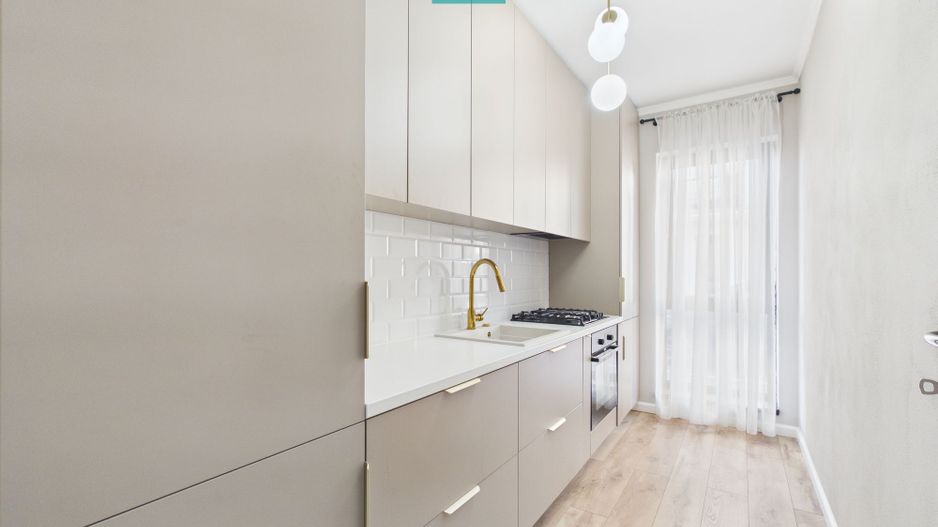 Apartament premium, prima închiriere, în Giroc - Poză 13