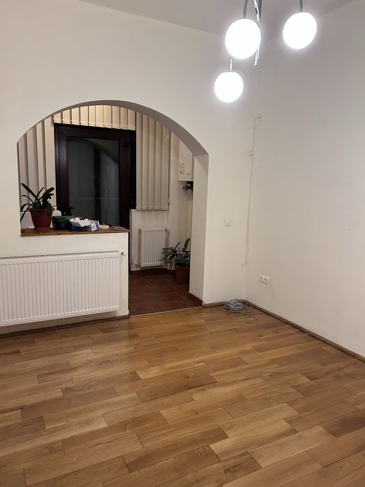 SPATIU DE BIROURI CENTRAL 2 CAMERE| ZAHARIA BOIU - Poză 2