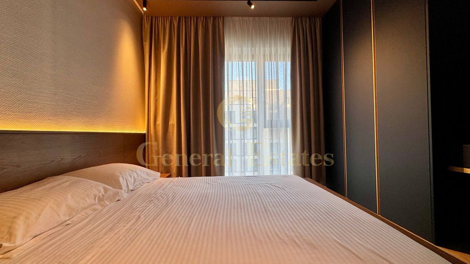 Vânzare Apartament de LUX ÎN complexul Rezidential Silk District - Poză 14