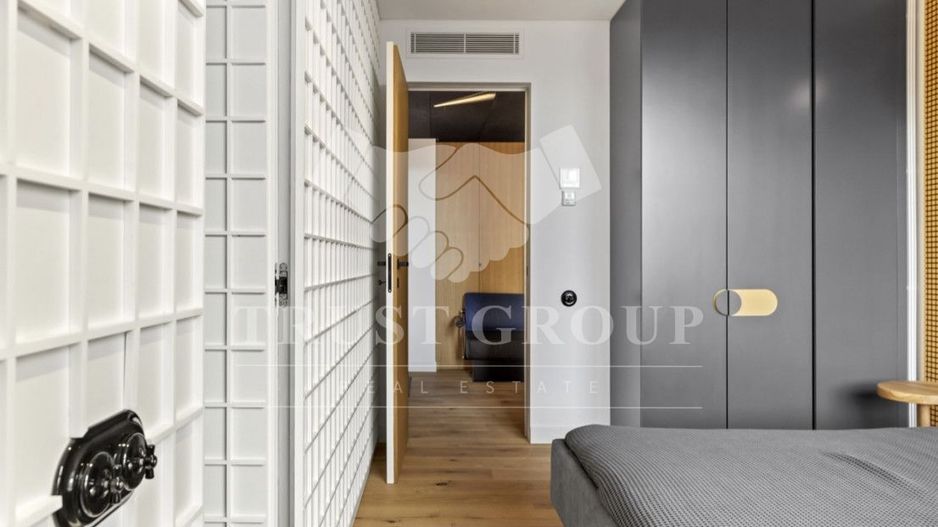 Duplex Barbu Vacarescu Floreasca | 4 camere | Terasa | COMISION 0% - Poză 16