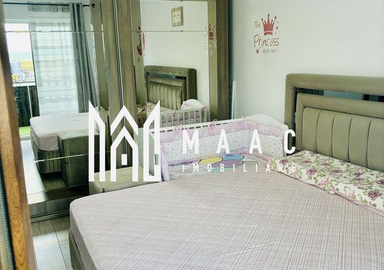 Apartament cu 3 camere | 65 mp | Cartierul Arhitectiilor - Poză 5