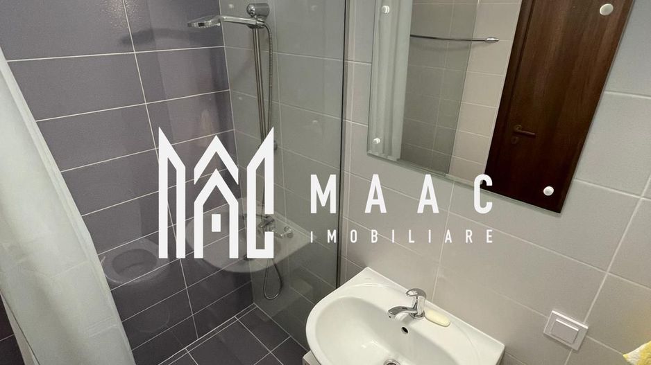 Apartament 2 Camere I Etaj 2 I Loc Parcare I City Residence - Poză 9