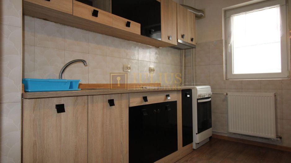 3 camere, zona centrala-Gheorghe Lazar - Poză 8