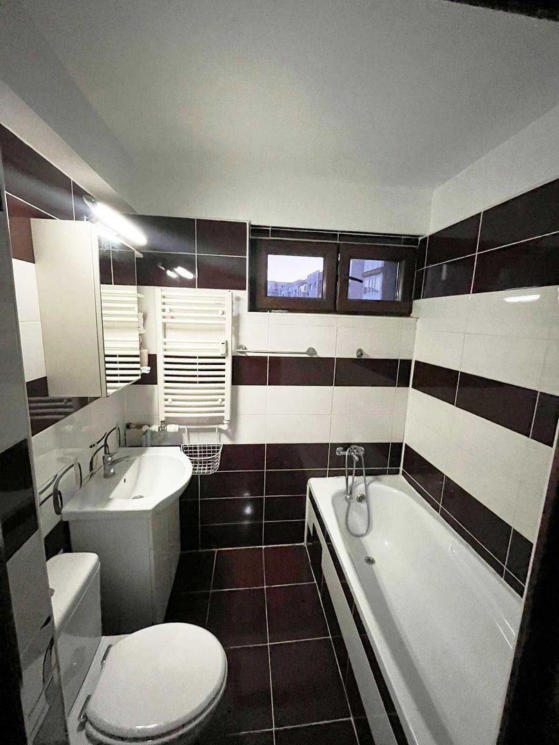 2 camere,decomandat,5 min metrou P-ta Muncii,Loc de Parcare - Poză 3