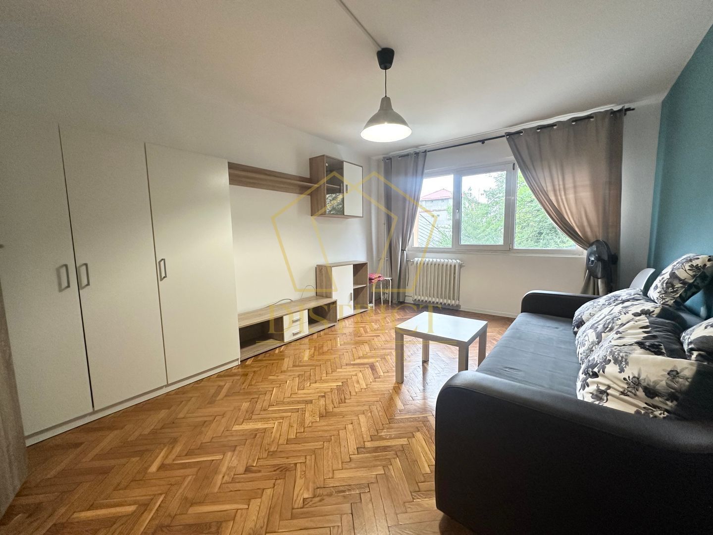 Apartament cu 1 camera | Complexul Studentesc - Poză 2