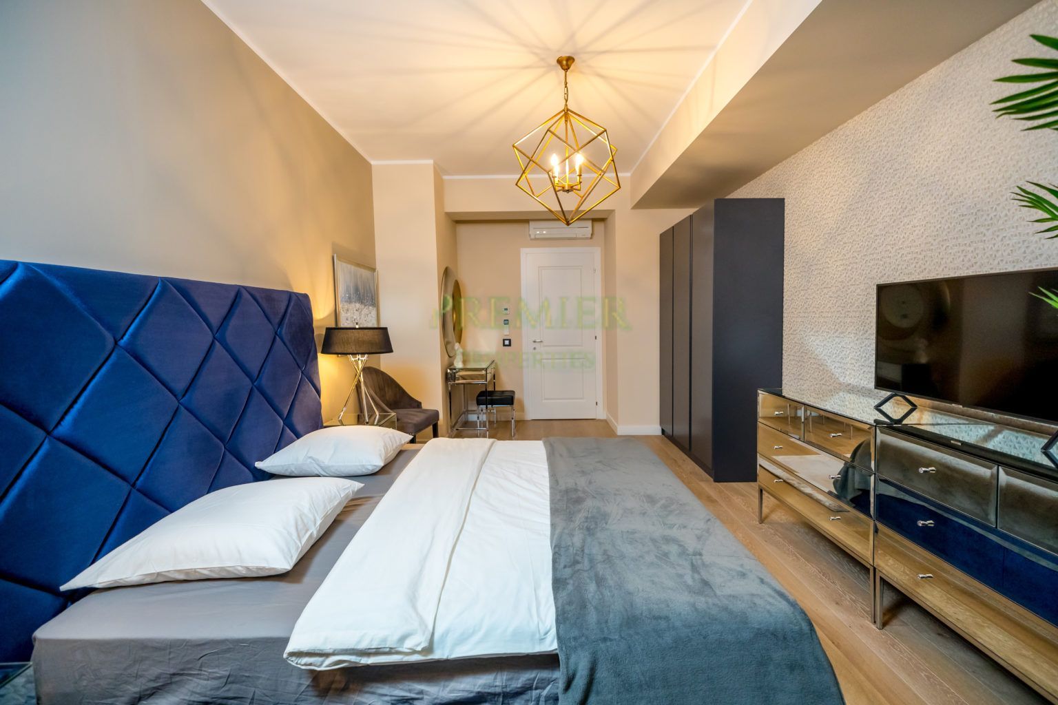 APARTAMENT DE 4 CAMERE ULTRALUXURY | Gafencu 49 | - Poză 27