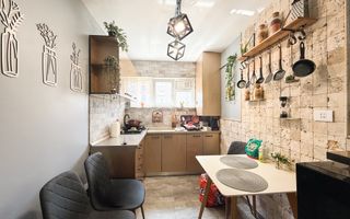 Apartament modern, 2 camere, etaj intermediar, Piata Flora - Poză 4