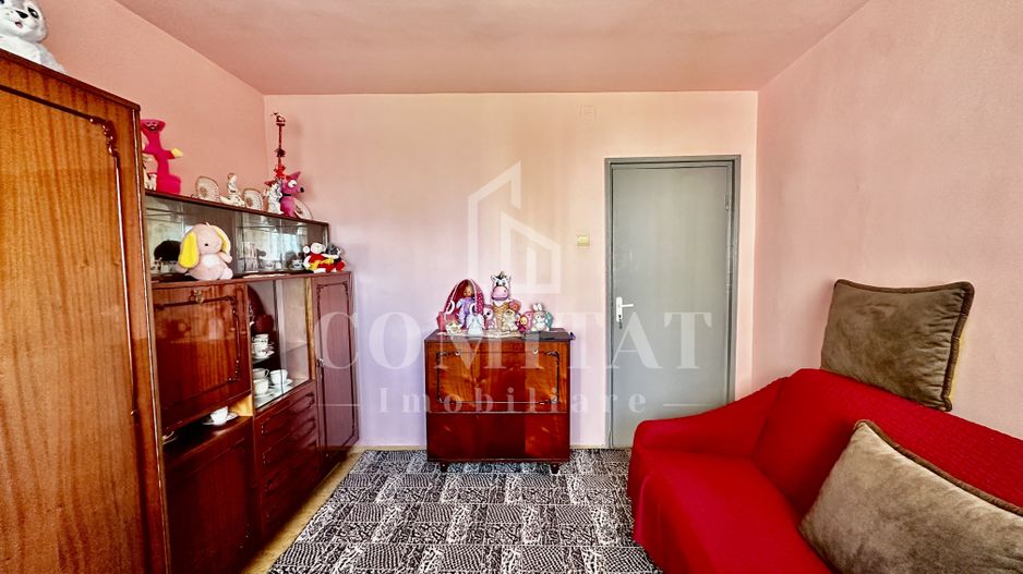 Apartament 4 camere decomandate | Etaj intermediar | Manastur - Poză 15