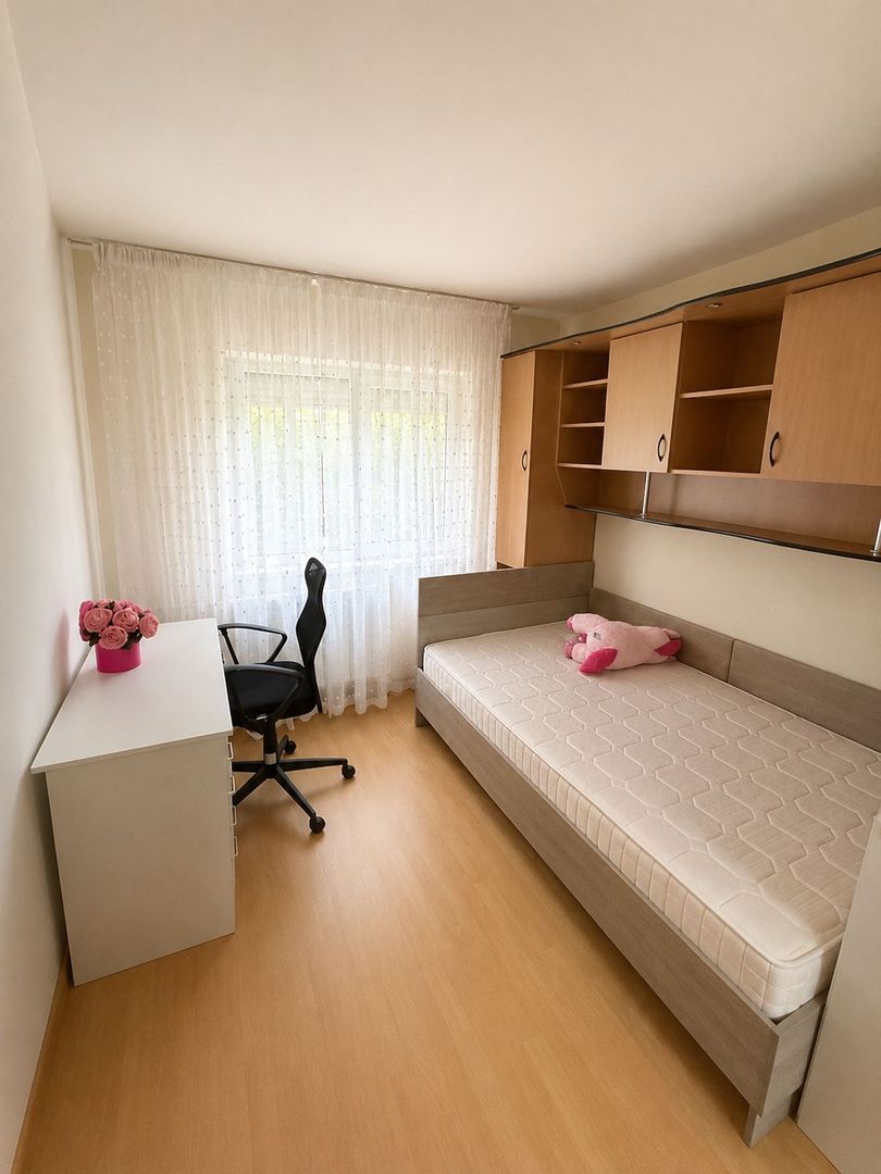 Apartament 3 Camere -Zona Nufărul - Poză 4