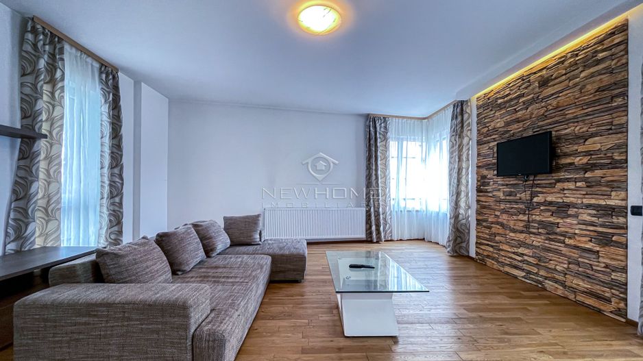 Apartament 2 camere, Parcare, zona Iulius Mall - Poză 2
