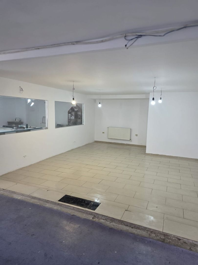 De vanzare spatiu comercial, demisol, Tiglina 1, sub VIP, 89.000 euro - Poză 7