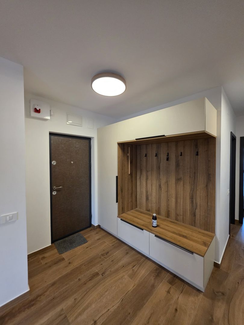 Apartament bloc nou Dumbravita - Poză 18