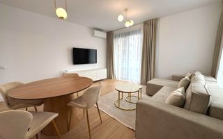2 Camere de Lux, Park Lake, Parcare, Intre Lacuri, Iulius Mall, FSEGA - Poză 1