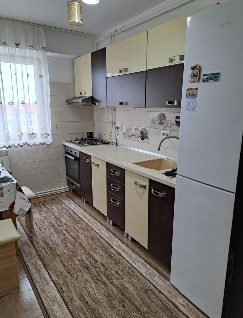 Apartament 3 camere Casa de cultura - Poză 5