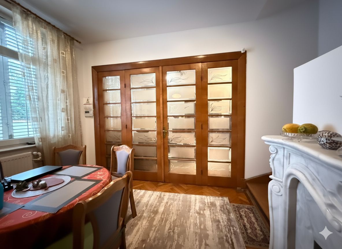 OPORTUNITATE UNICĂ | VILĂ INDIVIDUALĂ  | ZONA PARCUL CAROL - Poză 6