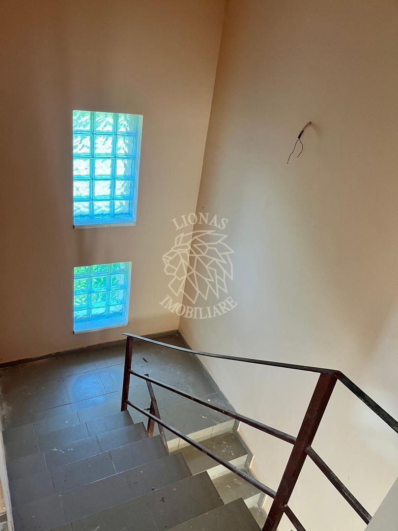 Casa 4 camere-teren 256 mp-balcon-Zona Valea Budacului - Poză 5