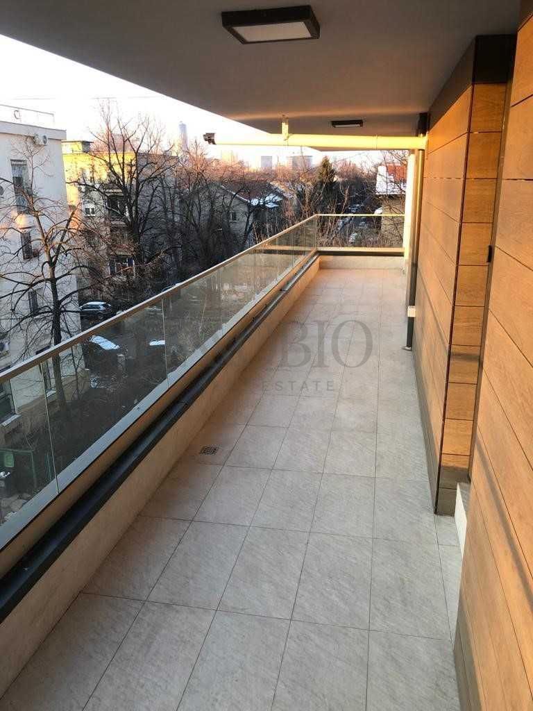 Apartament 3 camere | Floreasca | Bloc Boutique - Poză 2