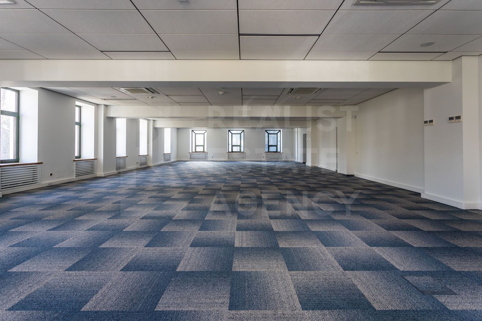 Chirie, oficiu premium, 470 mp, strada 31 August 1989, Centru - Poză 12